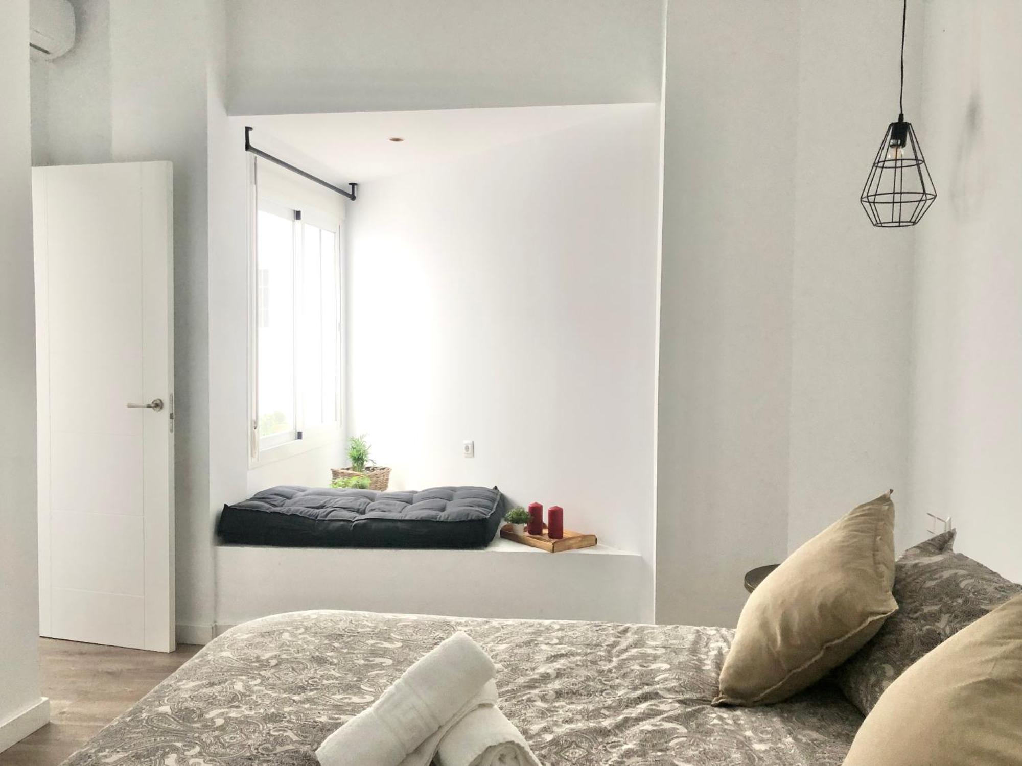 Suites La Merced 马拉加 客房 照片