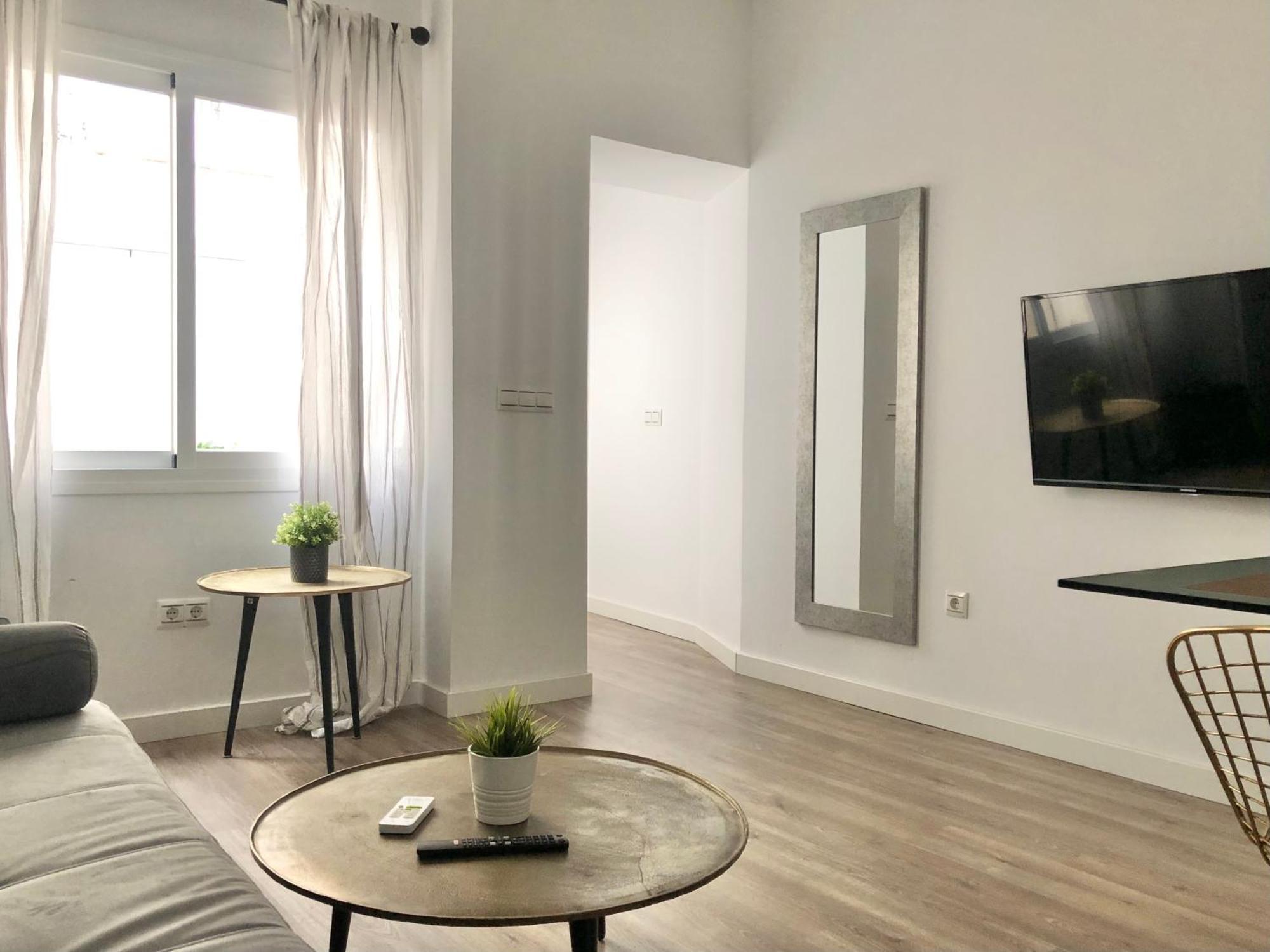 Suites La Merced 马拉加 客房 照片